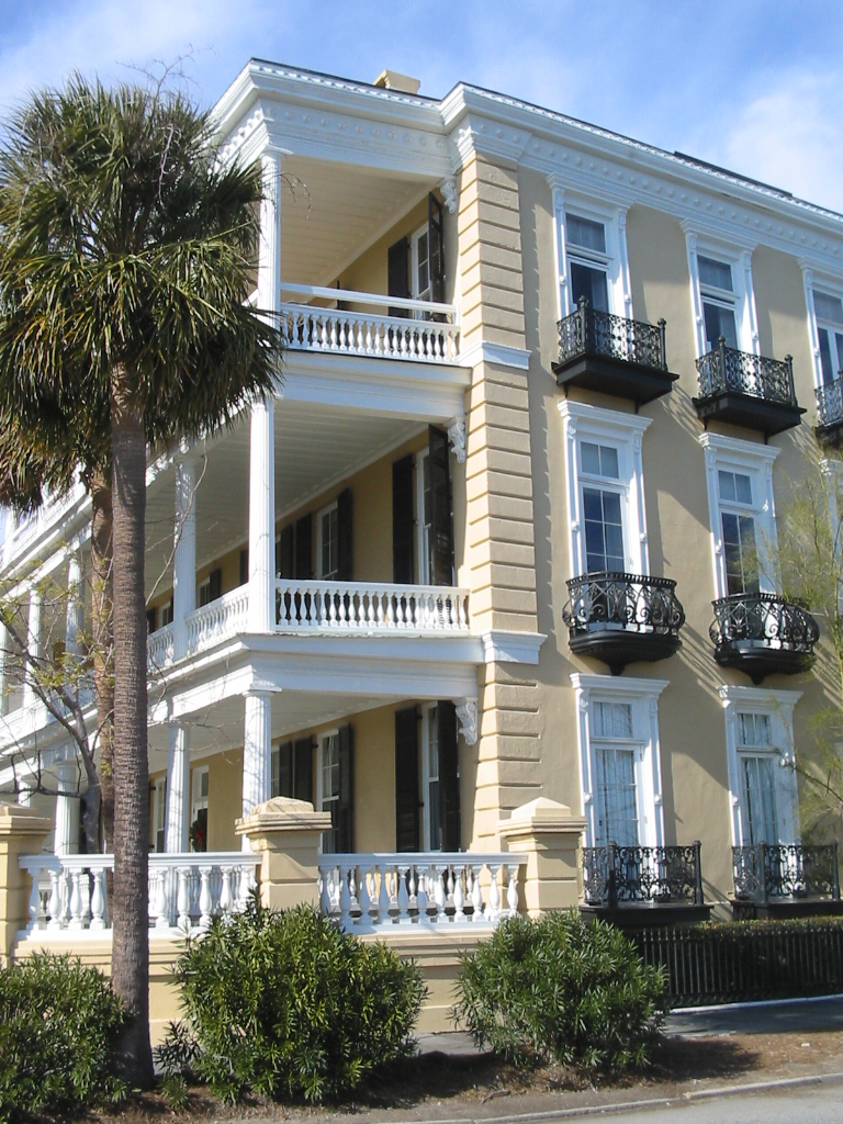 Charleston SC Real Estate
