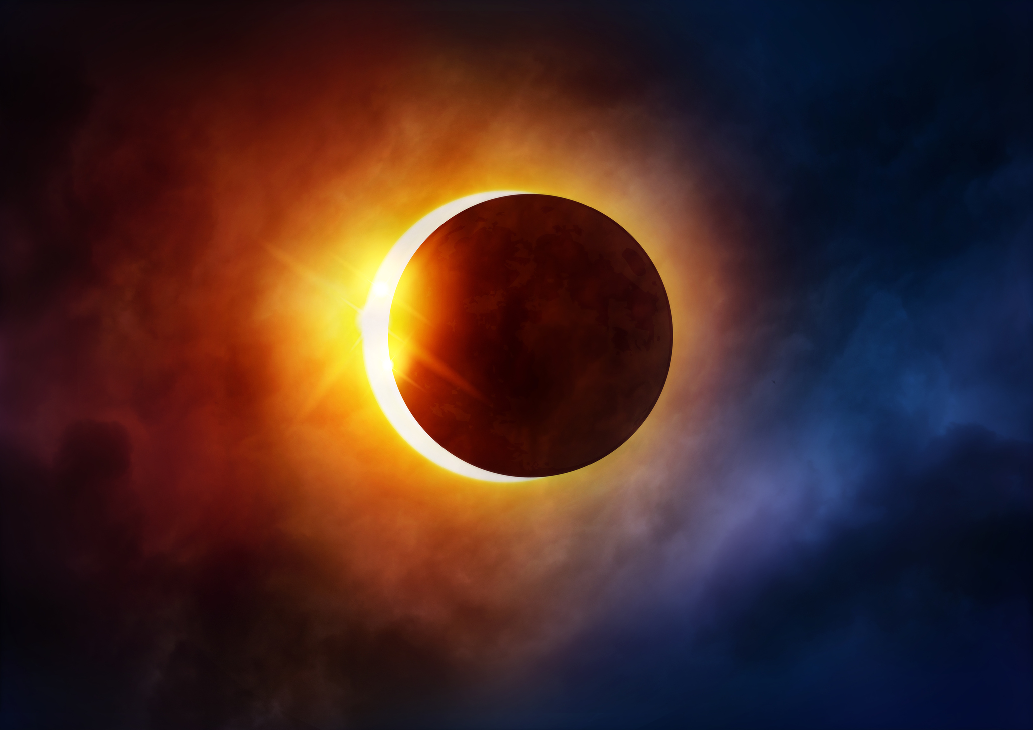 Solar Eclipse Charleston SC
