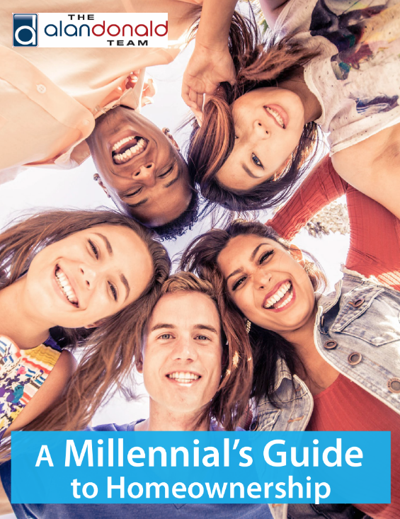 Millenials' Guide to Home Ownership