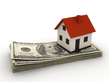 Home Mortgage Settlement