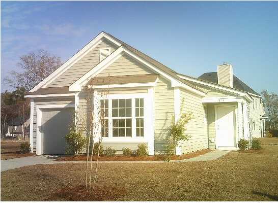 New Home for Sale in Charleston SC