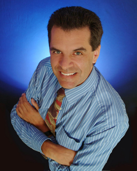 Alan Donald