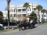 Downtown Historic Charleston Image