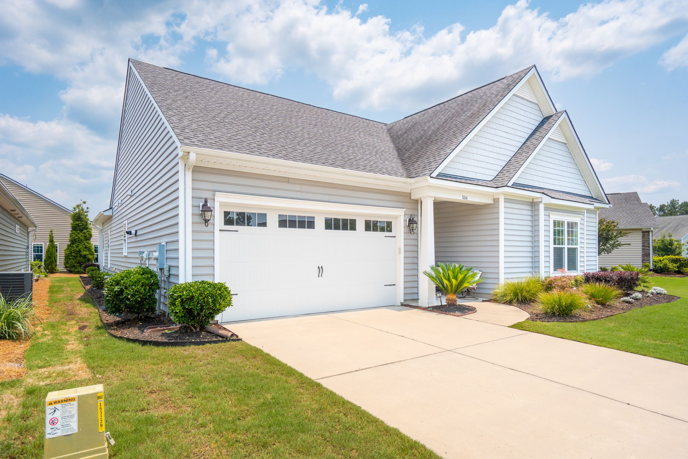 516 Tidewater Chase Dr Summerville SC 29486
