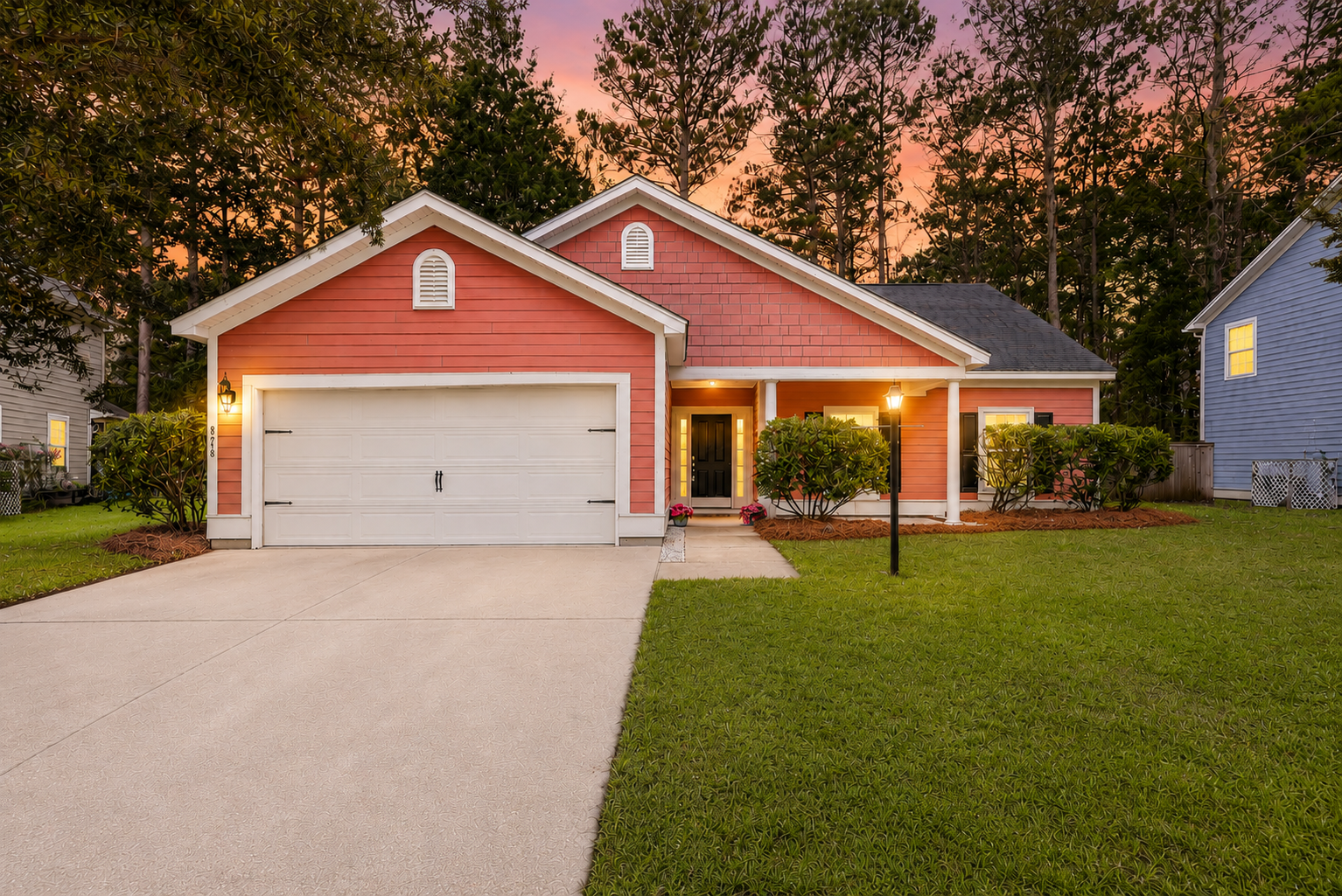 8518 Sentry Circle, North Charleston