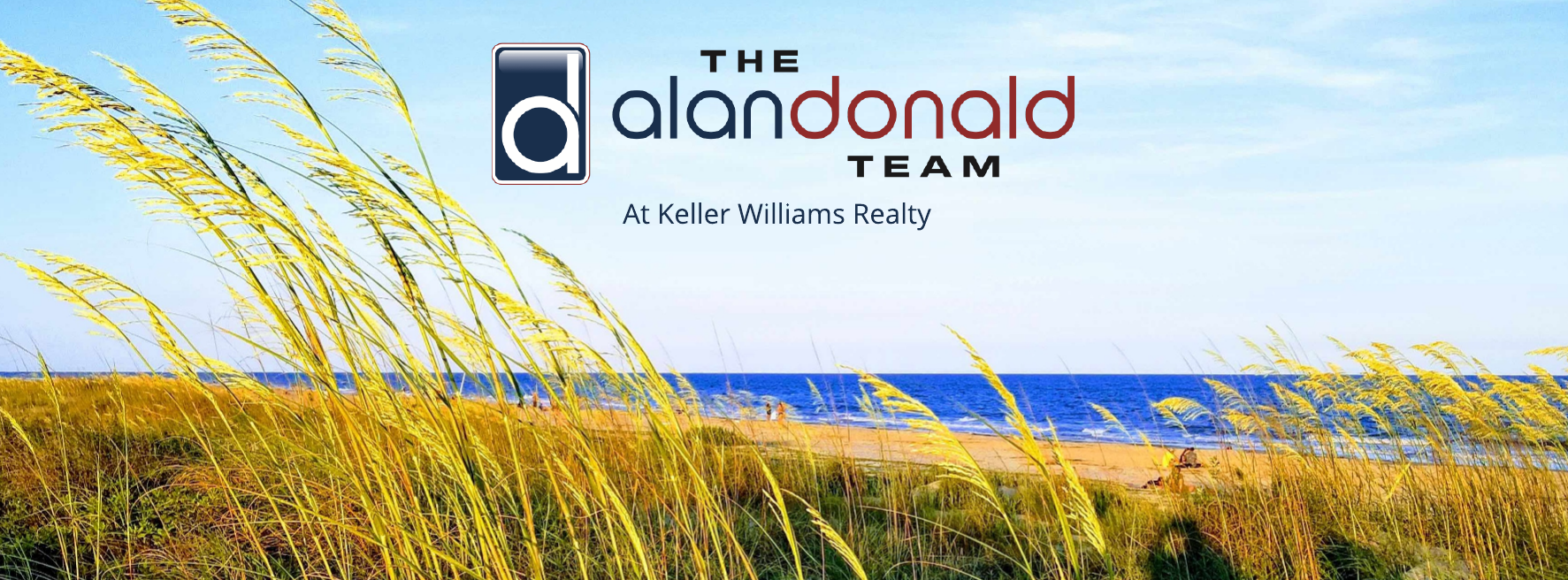Alan Donald Team at Keller Williams