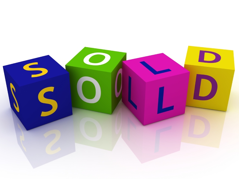 Seller, buyer, closing, real estate advice, preparation 